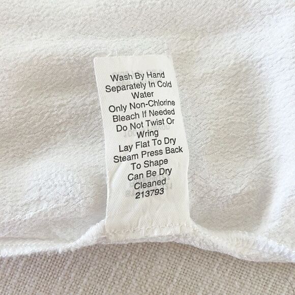 Cabi 321 Meadow Ditsy Watercolor Floral Slip Dress - Picture 9 of 9